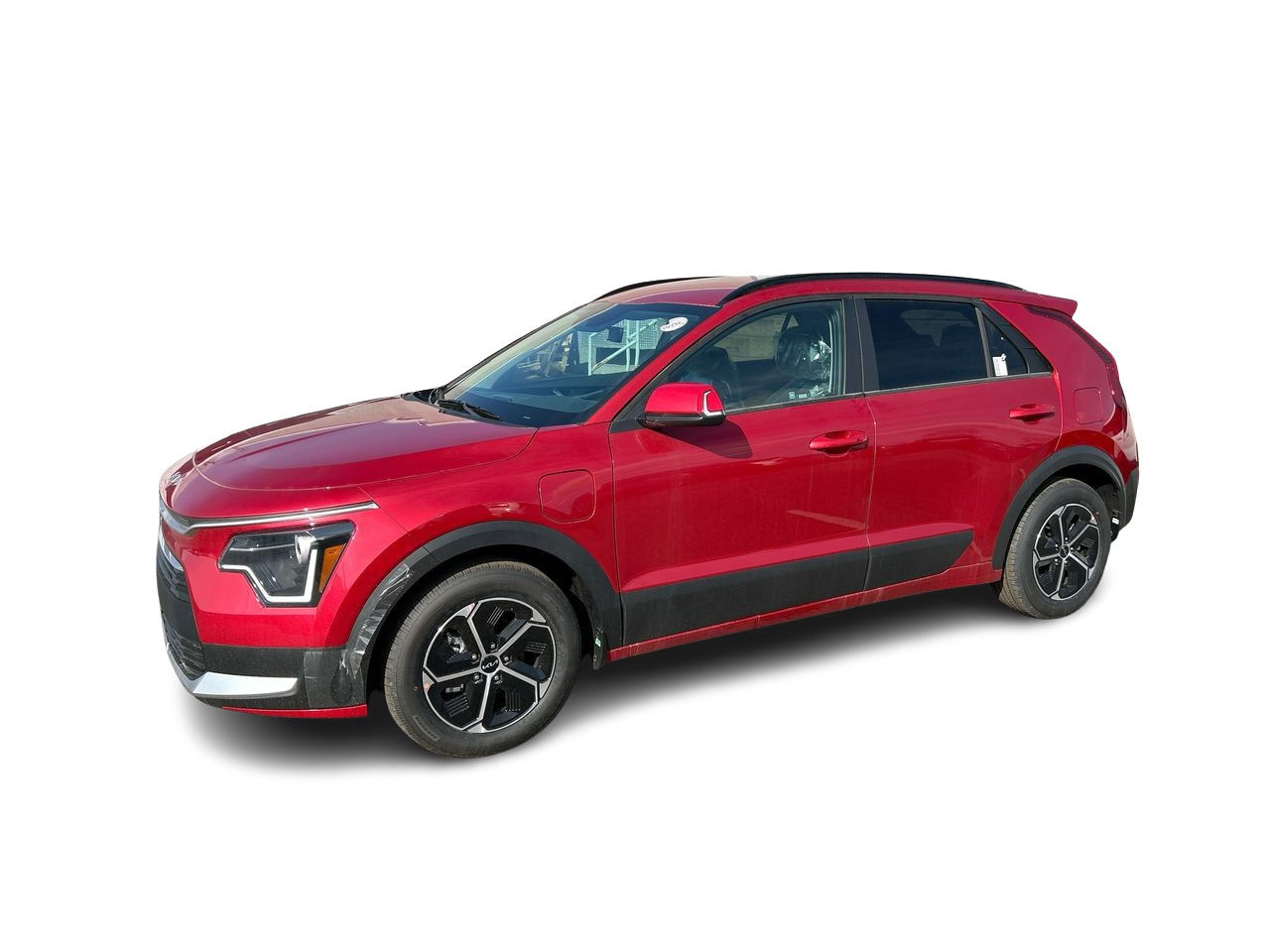 2025 Kia Niro PHEV in Mississauga, Ontario