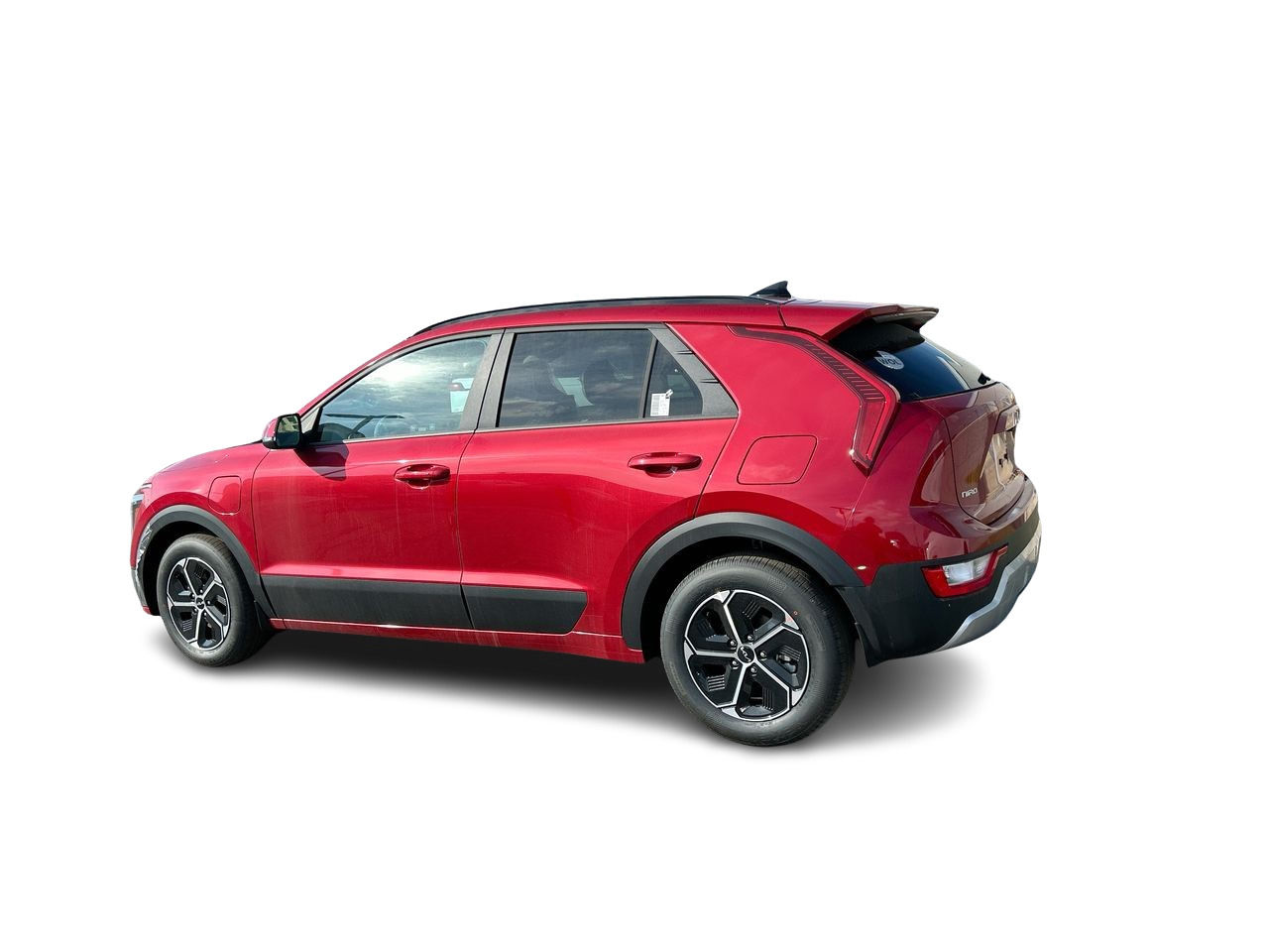 2025 Kia Niro PHEV in Mississauga, Ontario