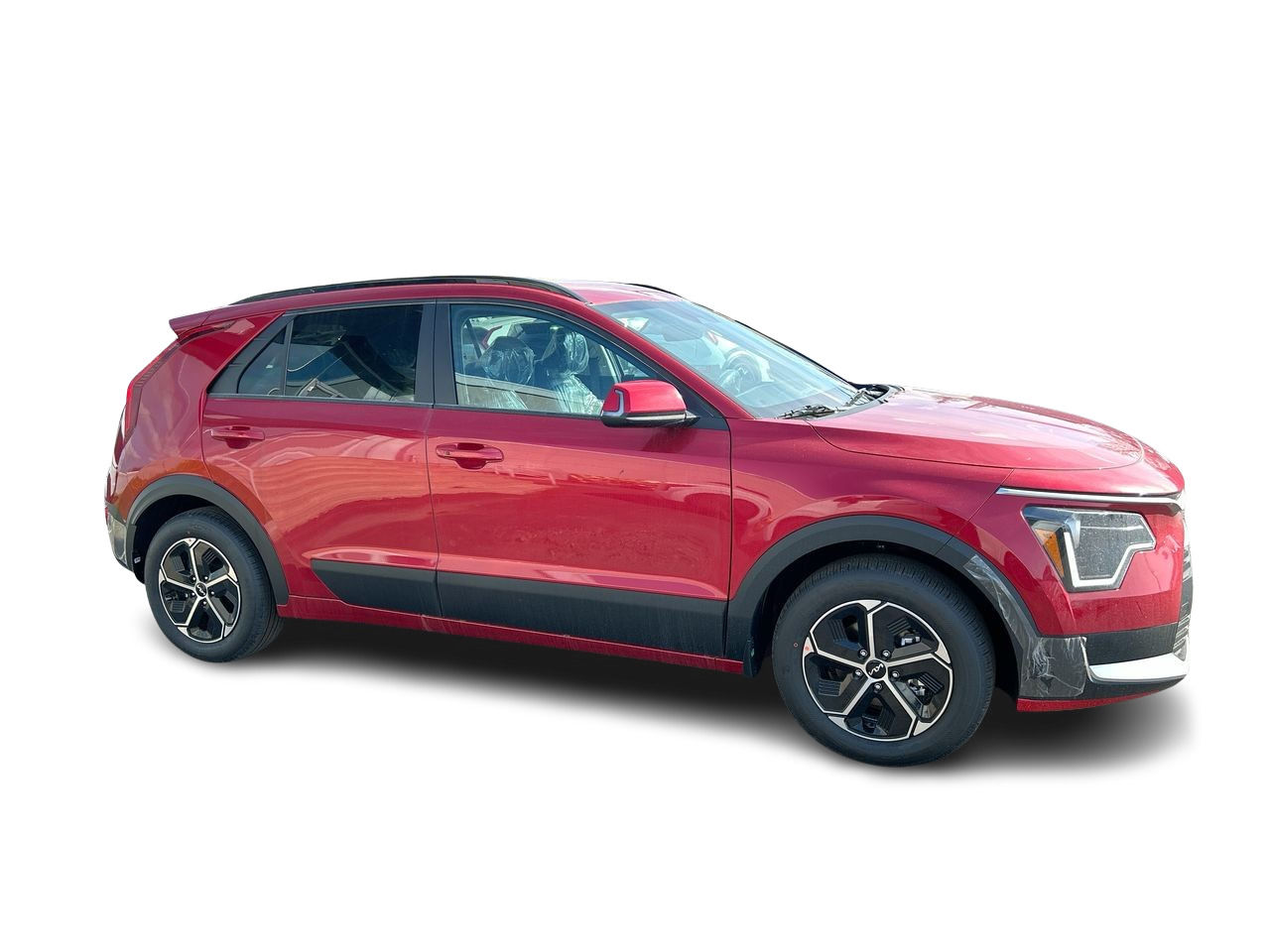 2025 Kia Niro PHEV in Mississauga, Ontario