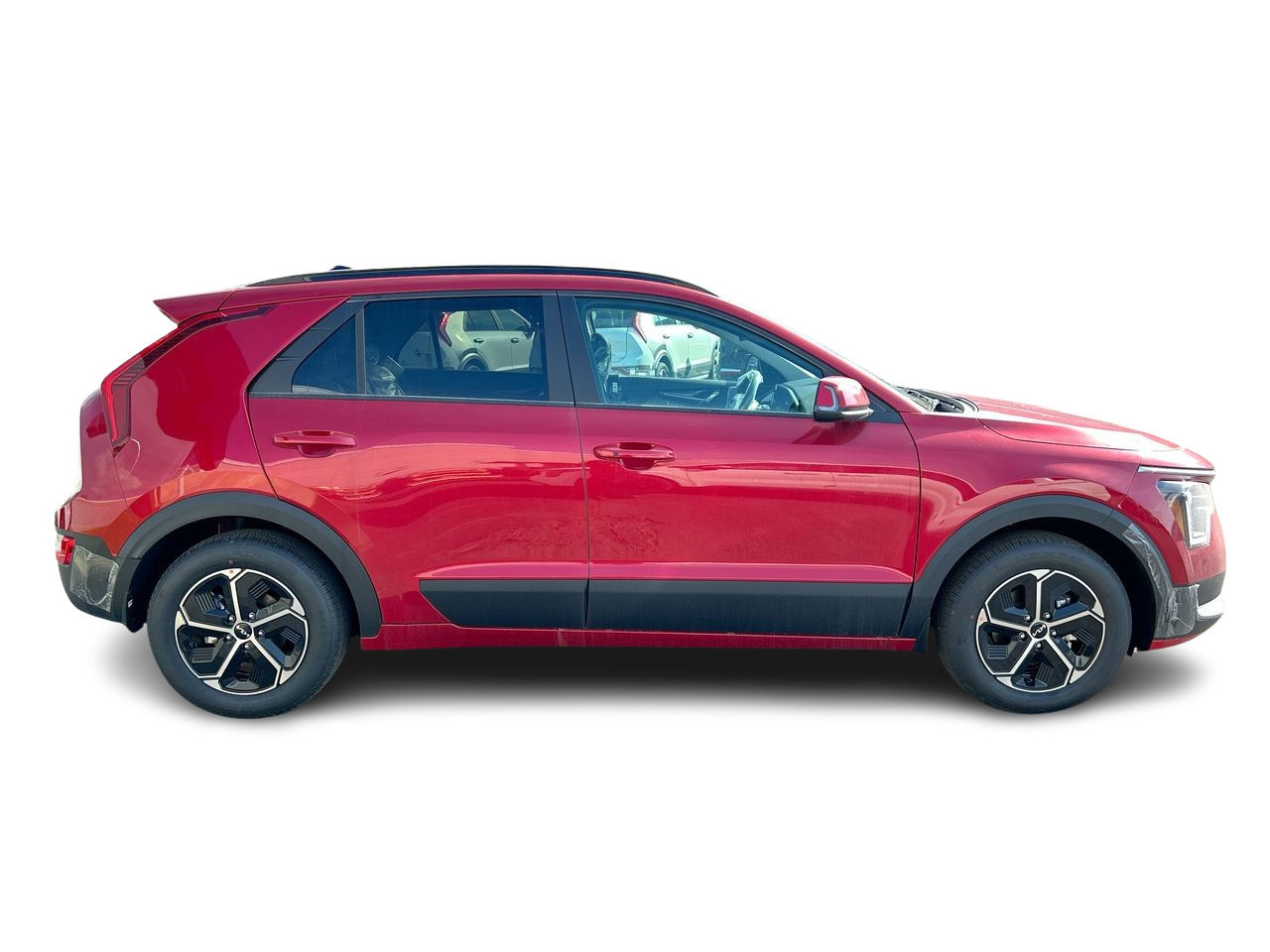 2025 Kia Niro PHEV in Mississauga, Ontario