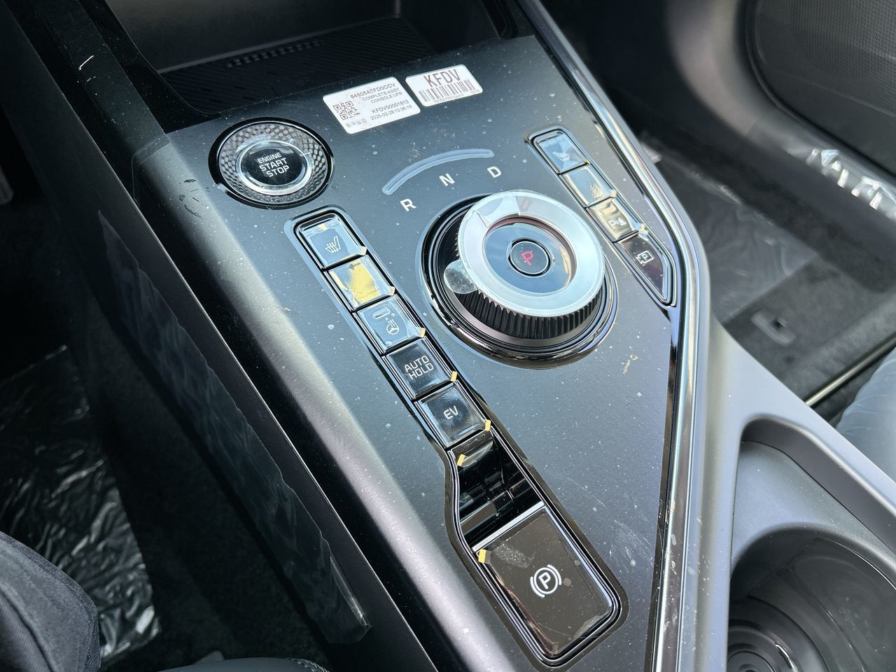 2025 Kia Niro PHEV in Mississauga, Ontario