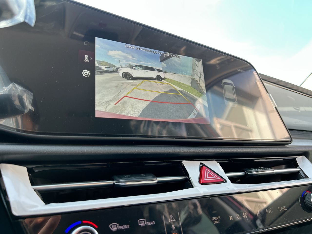 2025 Kia Niro PHEV in Mississauga, Ontario