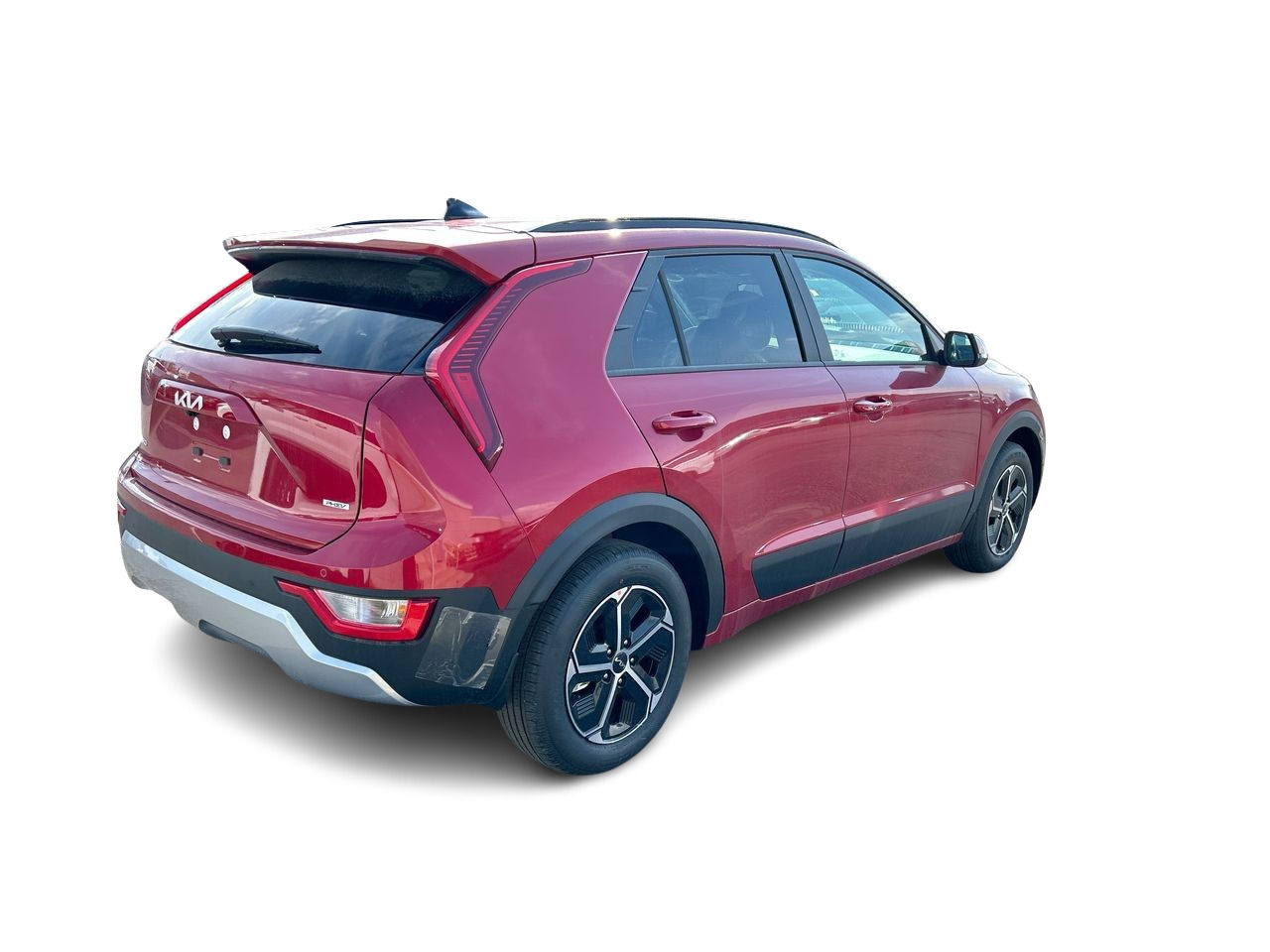 2025 Kia Niro PHEV in Mississauga, Ontario