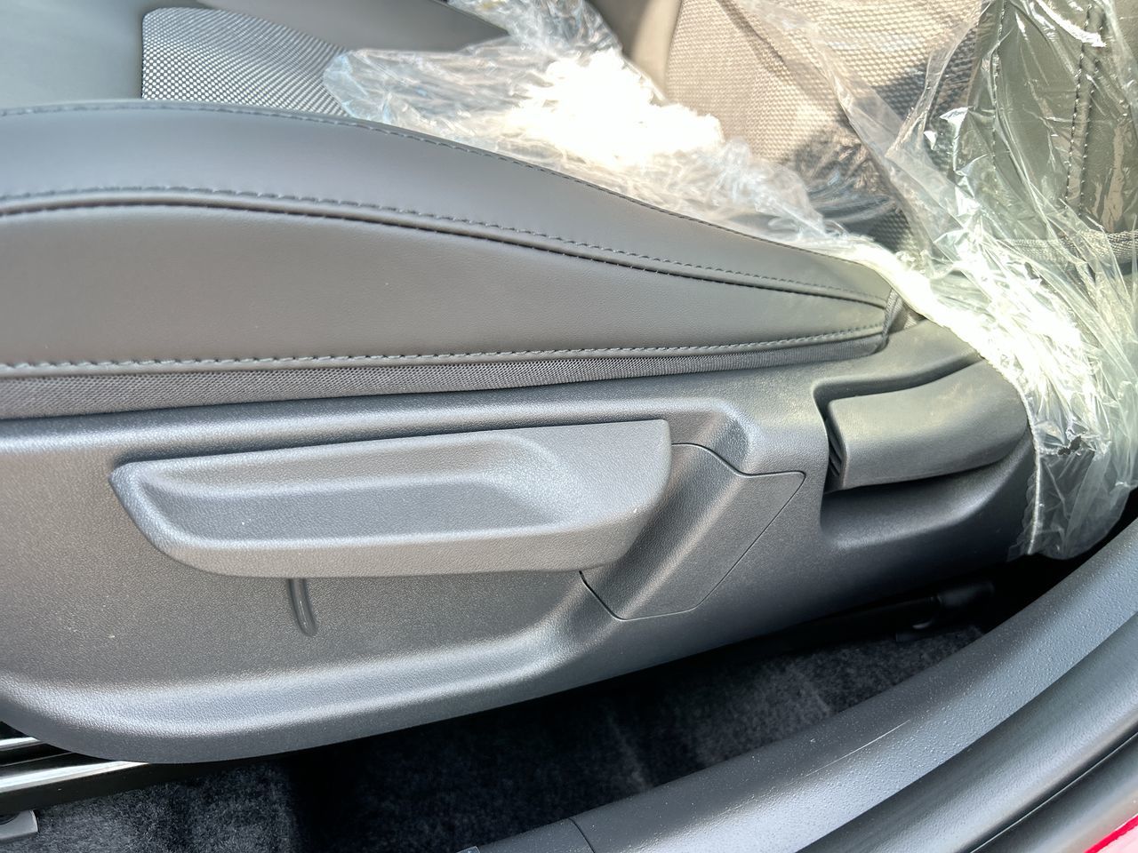 2025 Kia Niro PHEV in Mississauga, Ontario