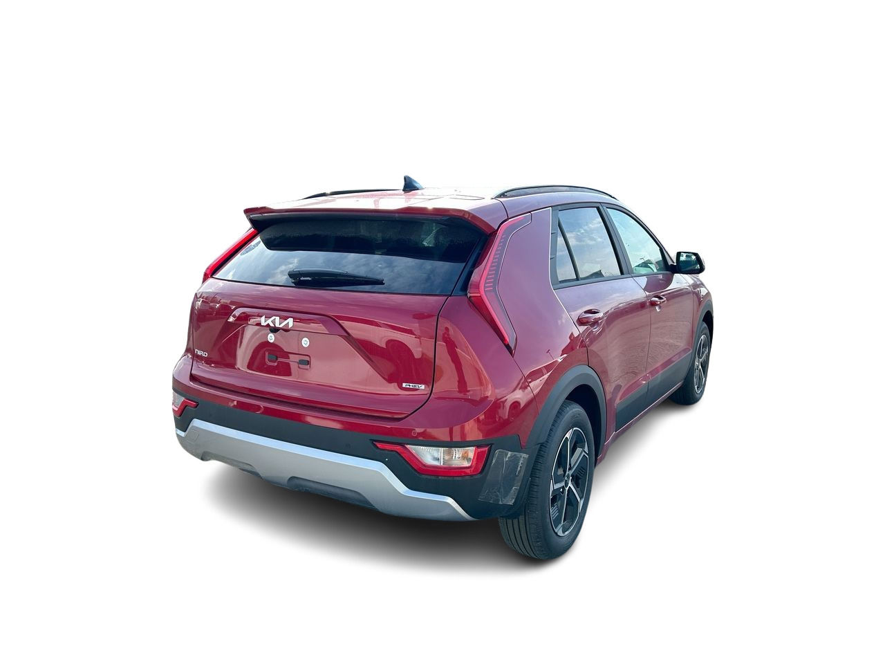 2025 Kia Niro PHEV in Mississauga, Ontario