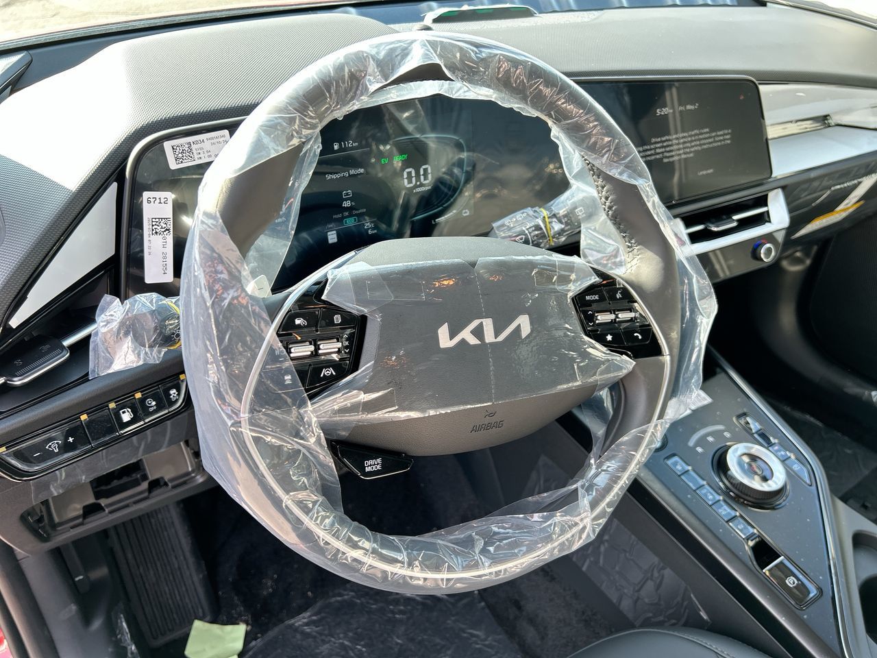 2025 Kia Niro PHEV in Mississauga, Ontario