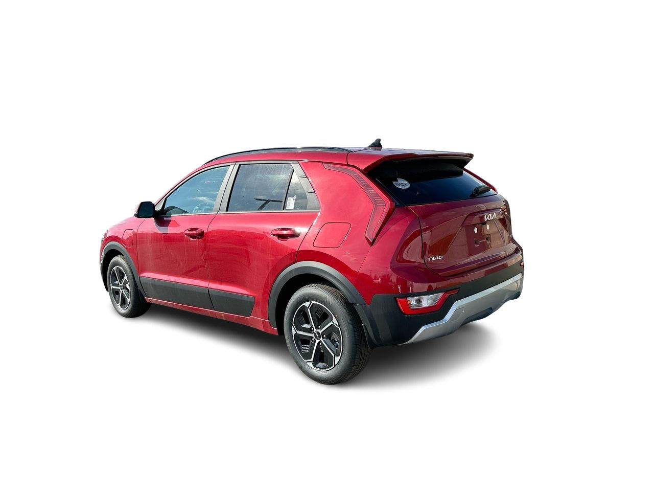 2025 Kia Niro PHEV in Mississauga, Ontario