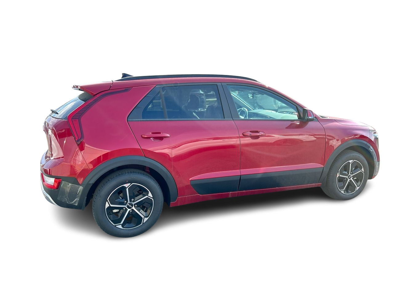 2025 Kia Niro PHEV in Mississauga, Ontario