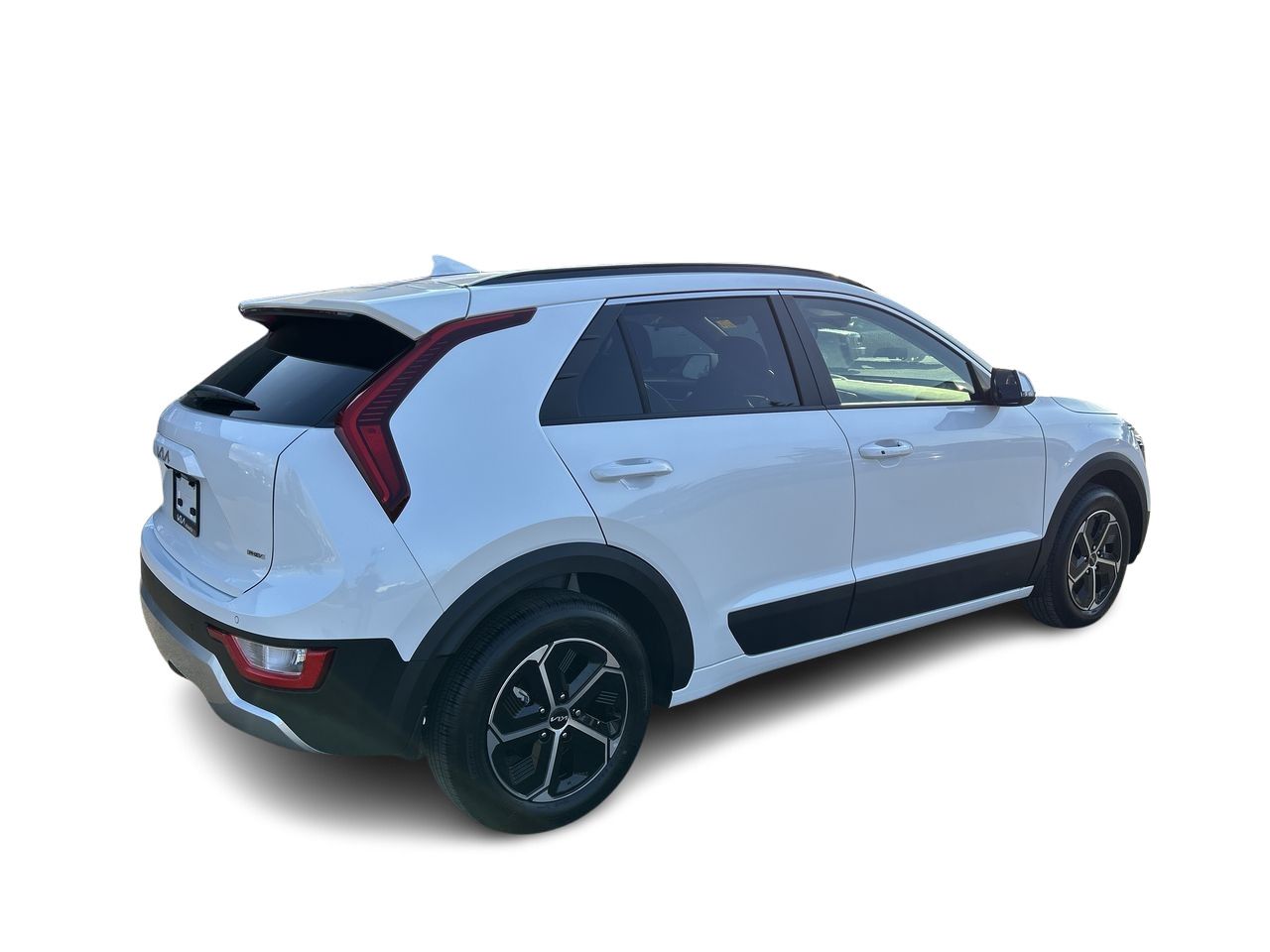 2025 Kia Niro PHEV