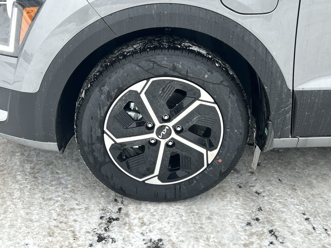 Kia Niro Plug-In Hybrid  2025 à Mississauga, Ontario