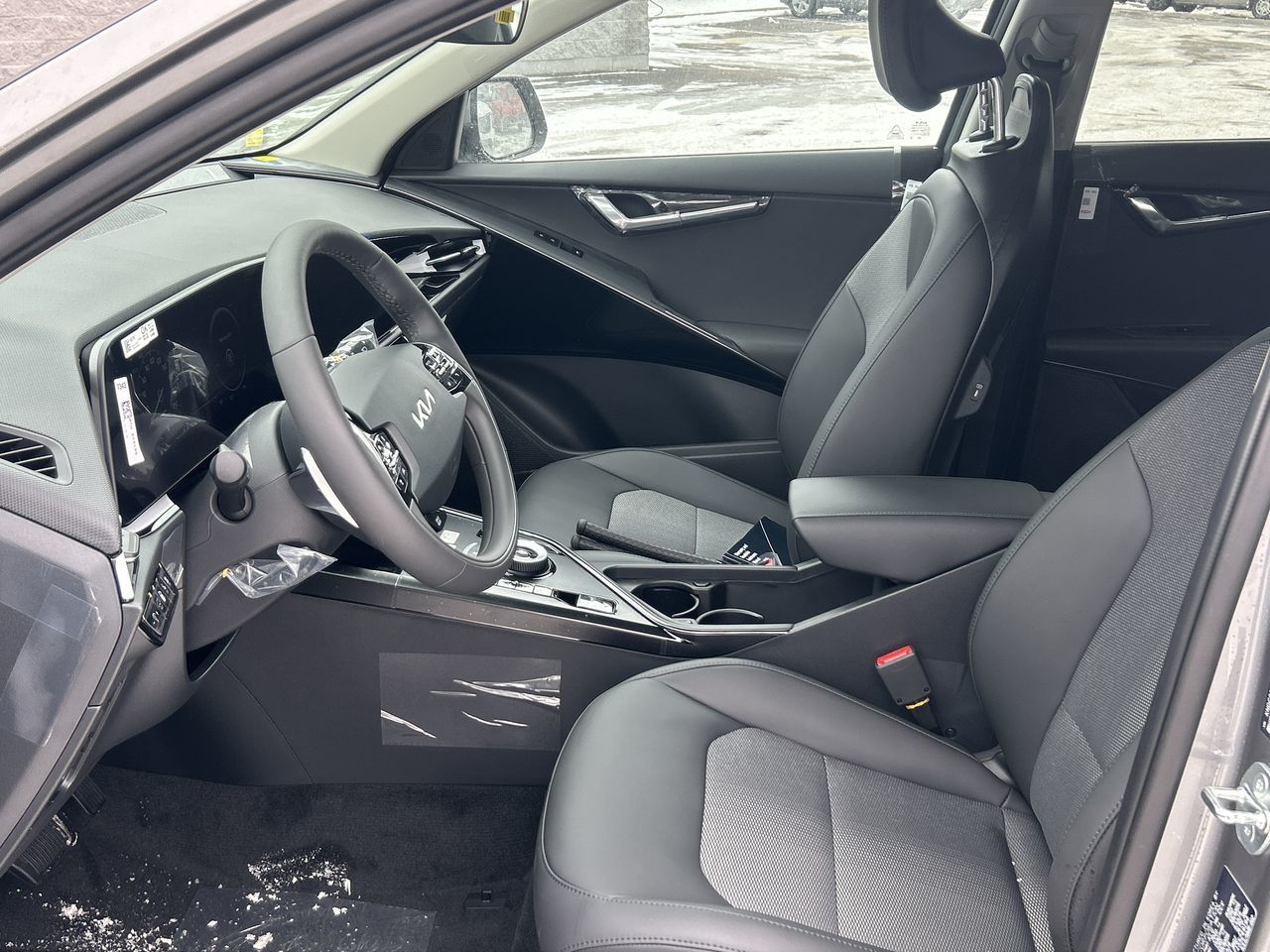 Kia Niro Plug-In Hybrid  2025 à Mississauga, Ontario