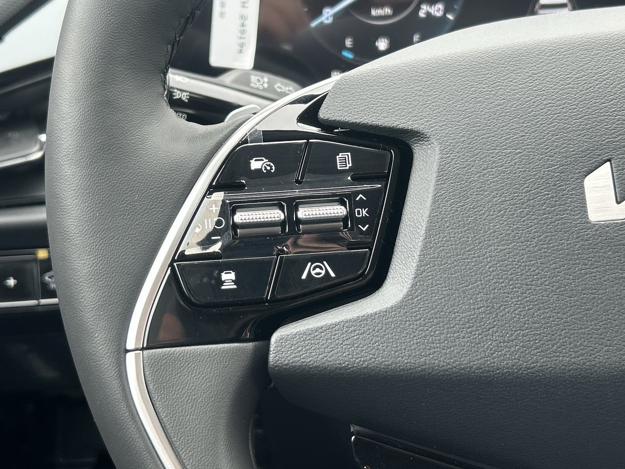 Kia Niro Plug-In Hybrid  2025 à Mississauga, Ontario