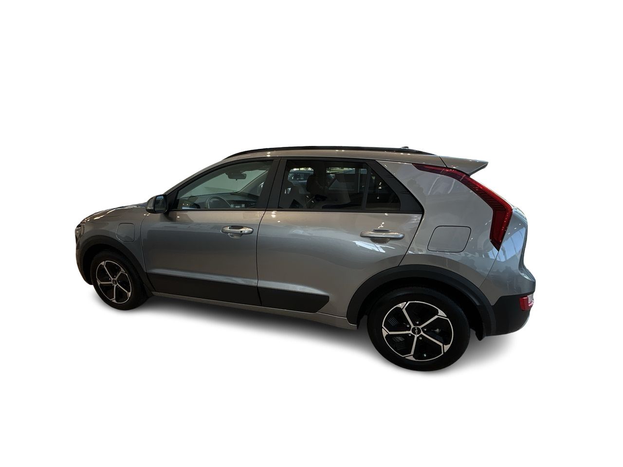 2025 Kia Niro Plug-In Hybrid