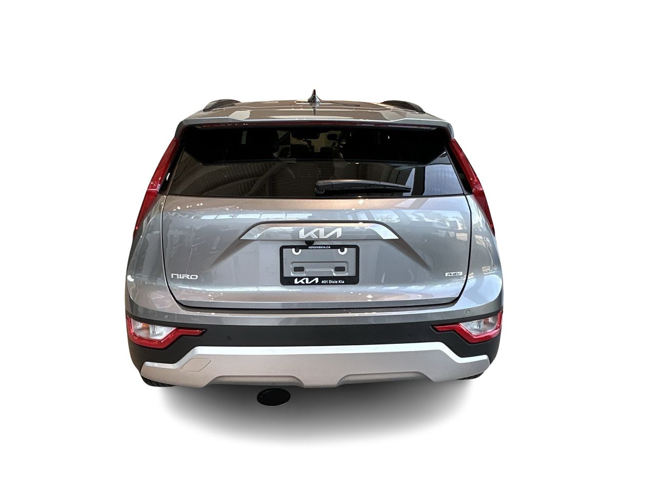 2025 Kia Niro Plug-In Hybrid