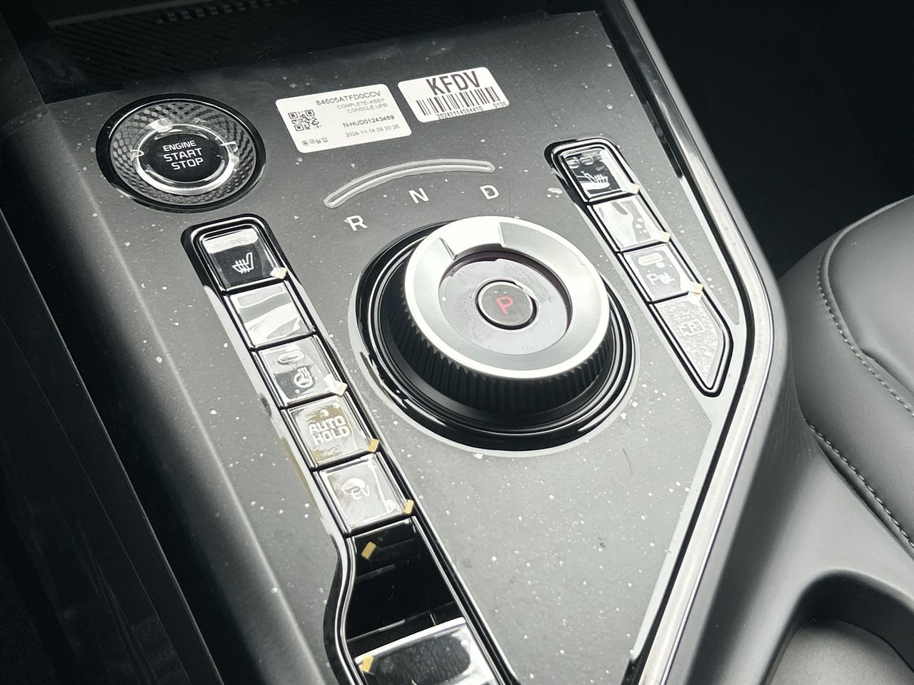 Kia Niro Plug-In Hybrid  2025 à Mississauga, Ontario