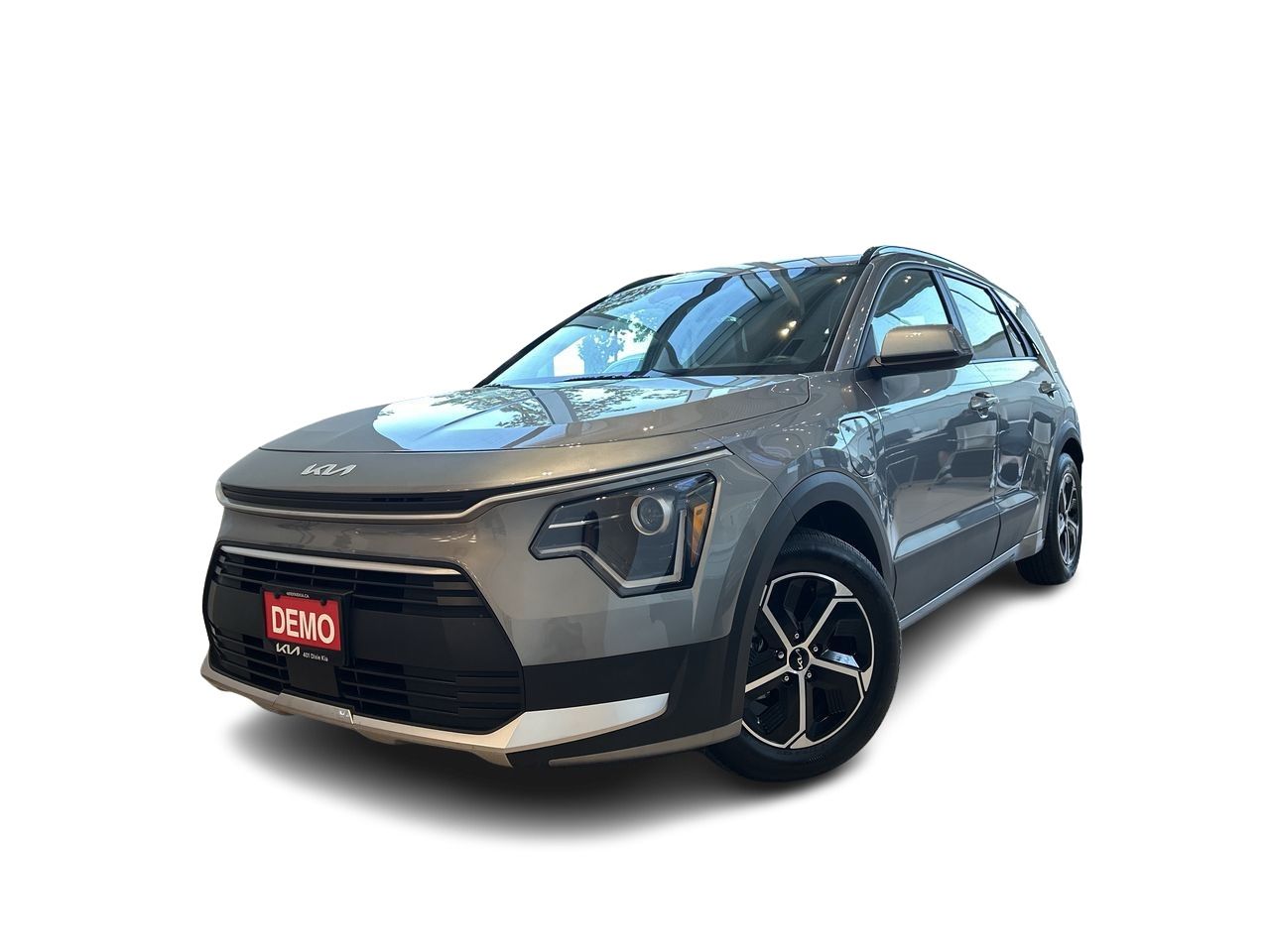 2025 Kia Niro Plug-In Hybrid