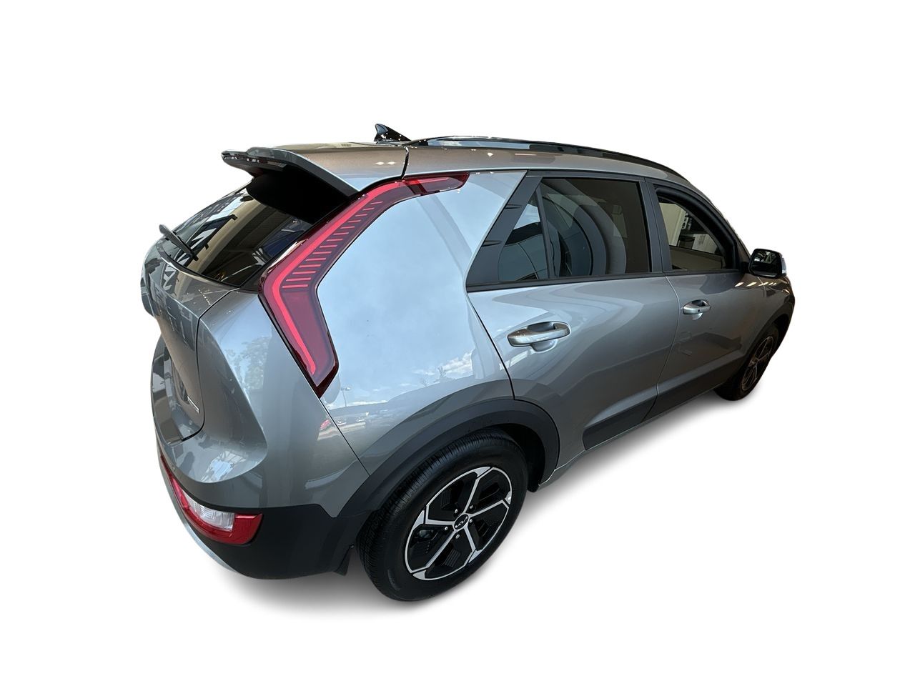 2025 Kia Niro Plug-In Hybrid