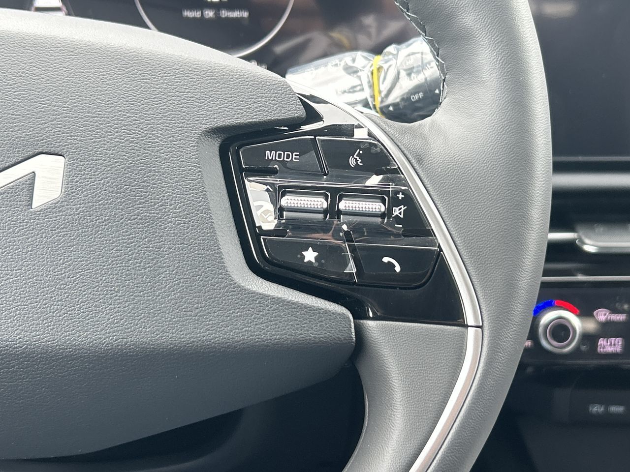Kia Niro Plug-In Hybrid  2025 à Mississauga, Ontario