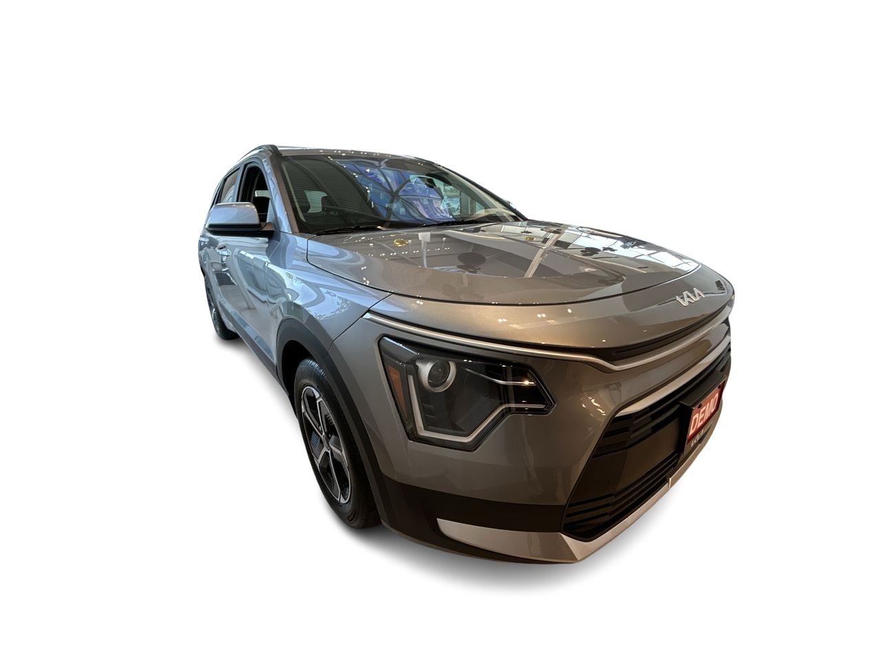 2025 Kia Niro Plug-In Hybrid