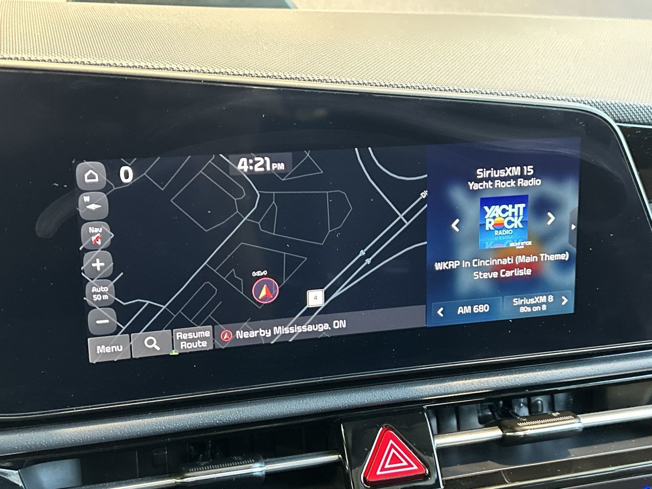 2025 Kia Niro Plug-In Hybrid