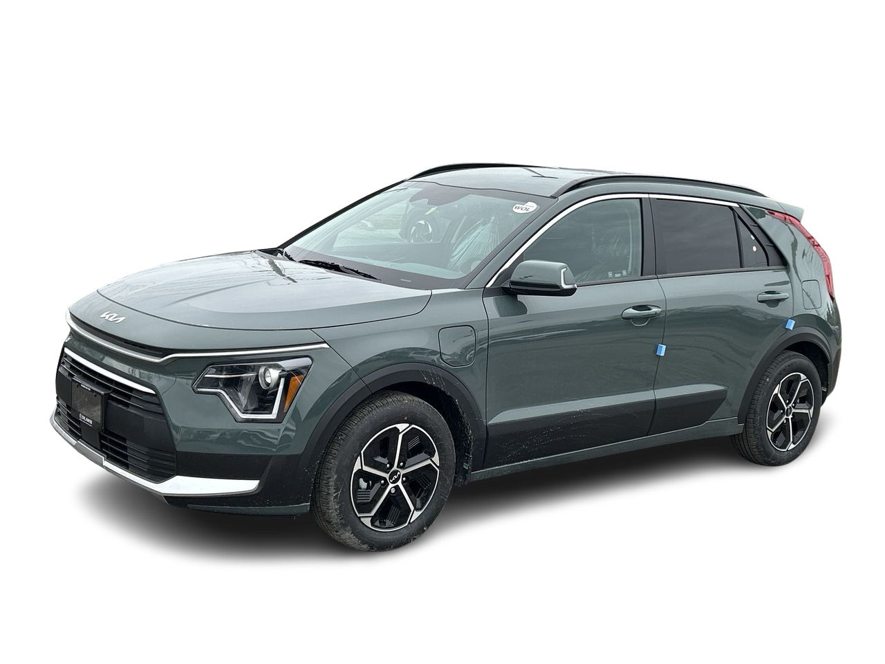 2025 Kia Niro PHEV in Mississauga, Ontario