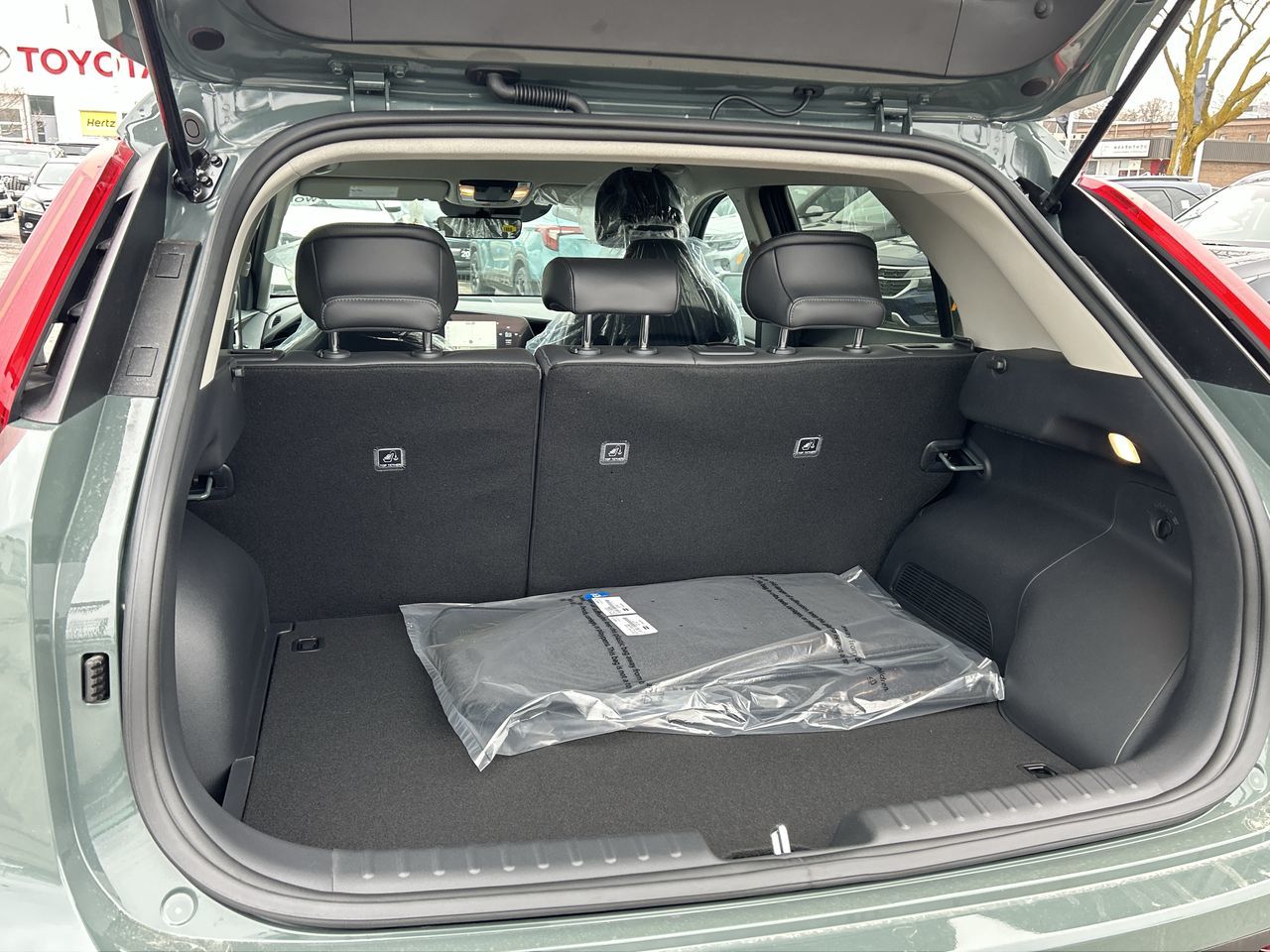 2025 Kia Niro PHEV in Mississauga, Ontario