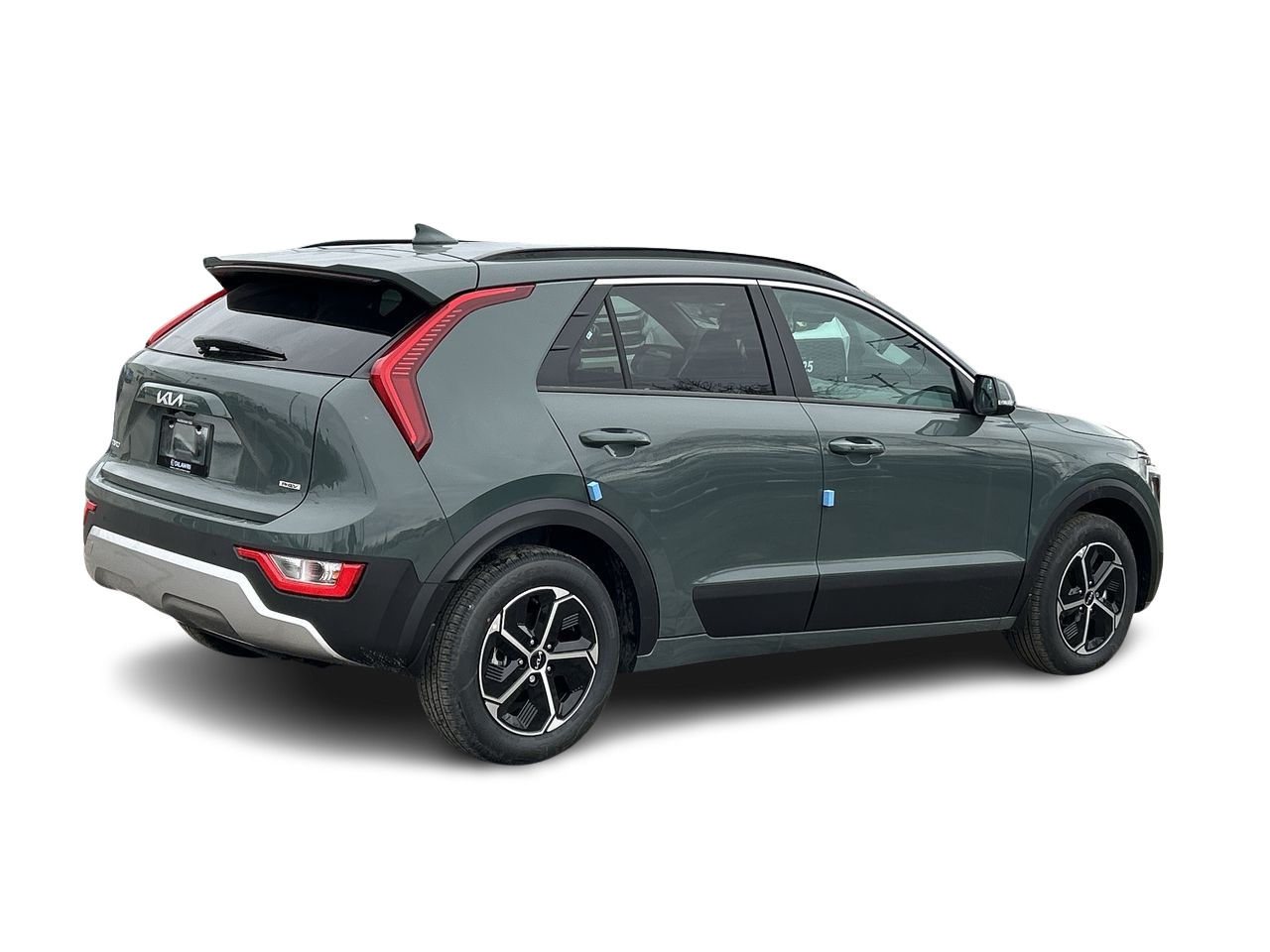 2025 Kia Niro PHEV in Mississauga, Ontario