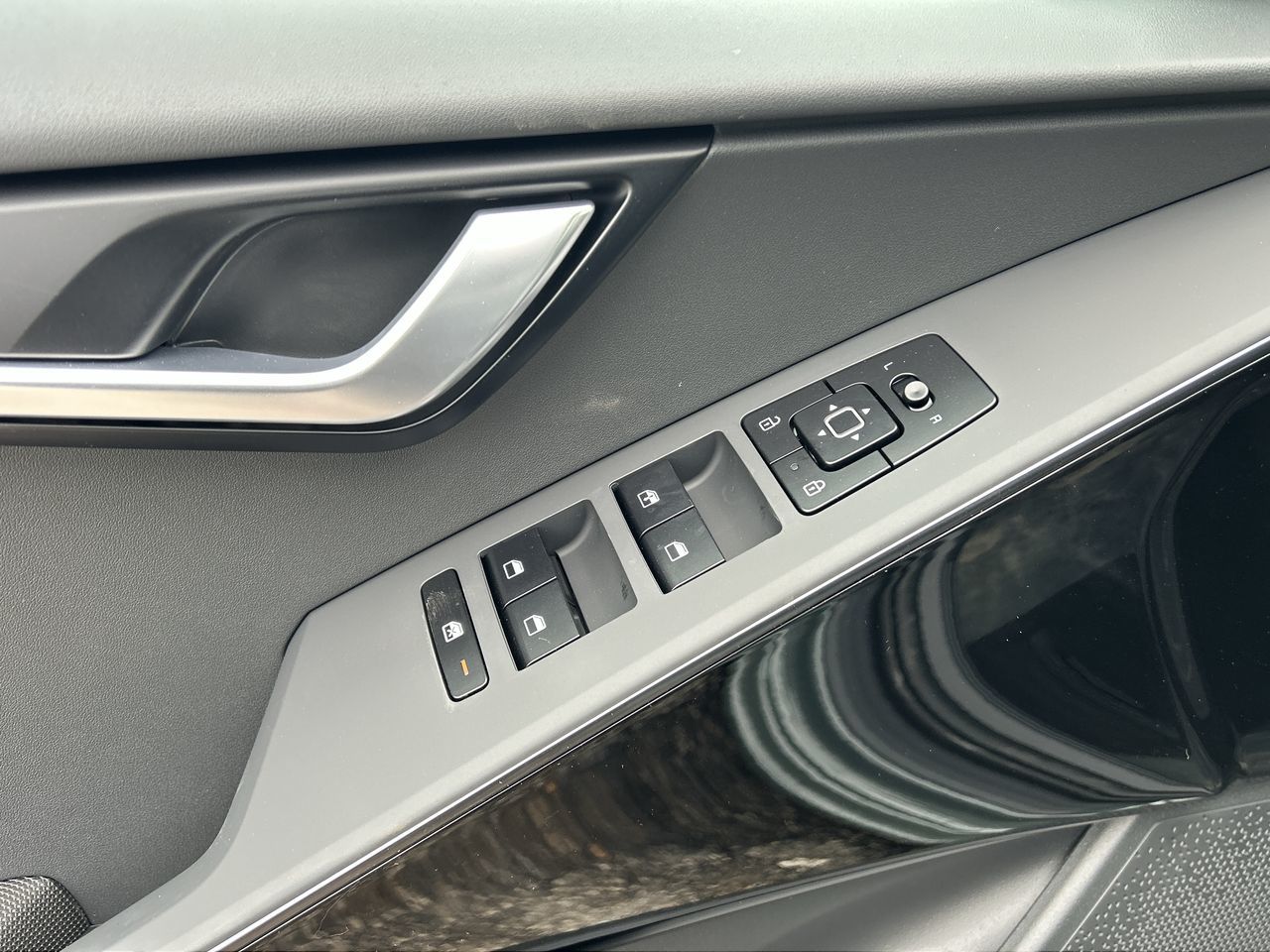 2025 Kia Niro PHEV in Mississauga, Ontario