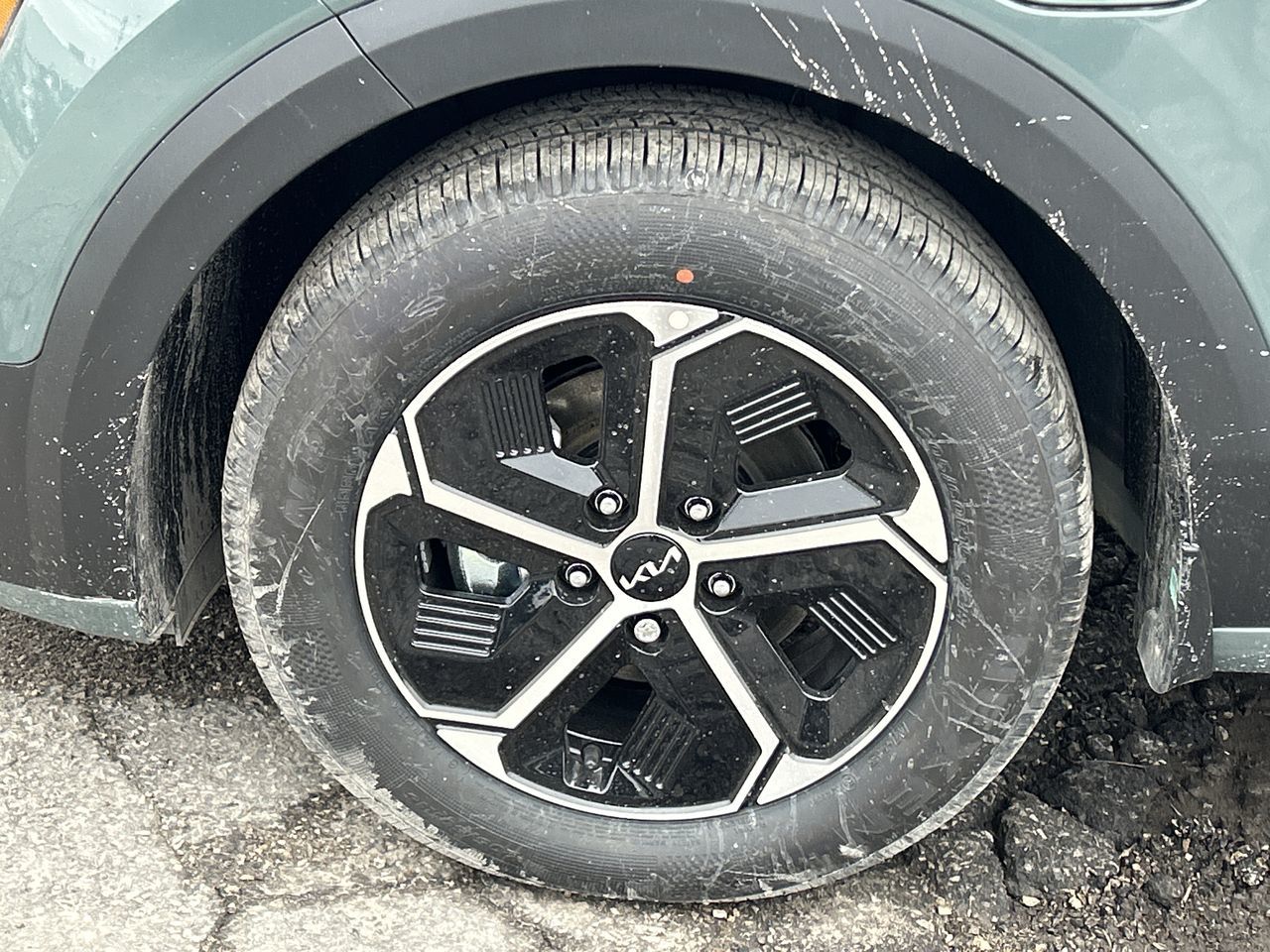 2025 Kia Niro PHEV in Mississauga, Ontario