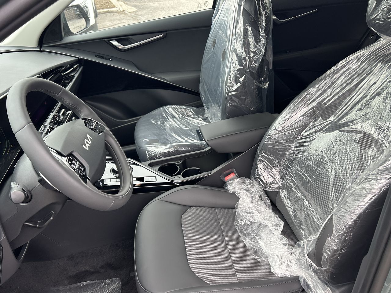 2025 Kia Niro PHEV in Mississauga, Ontario