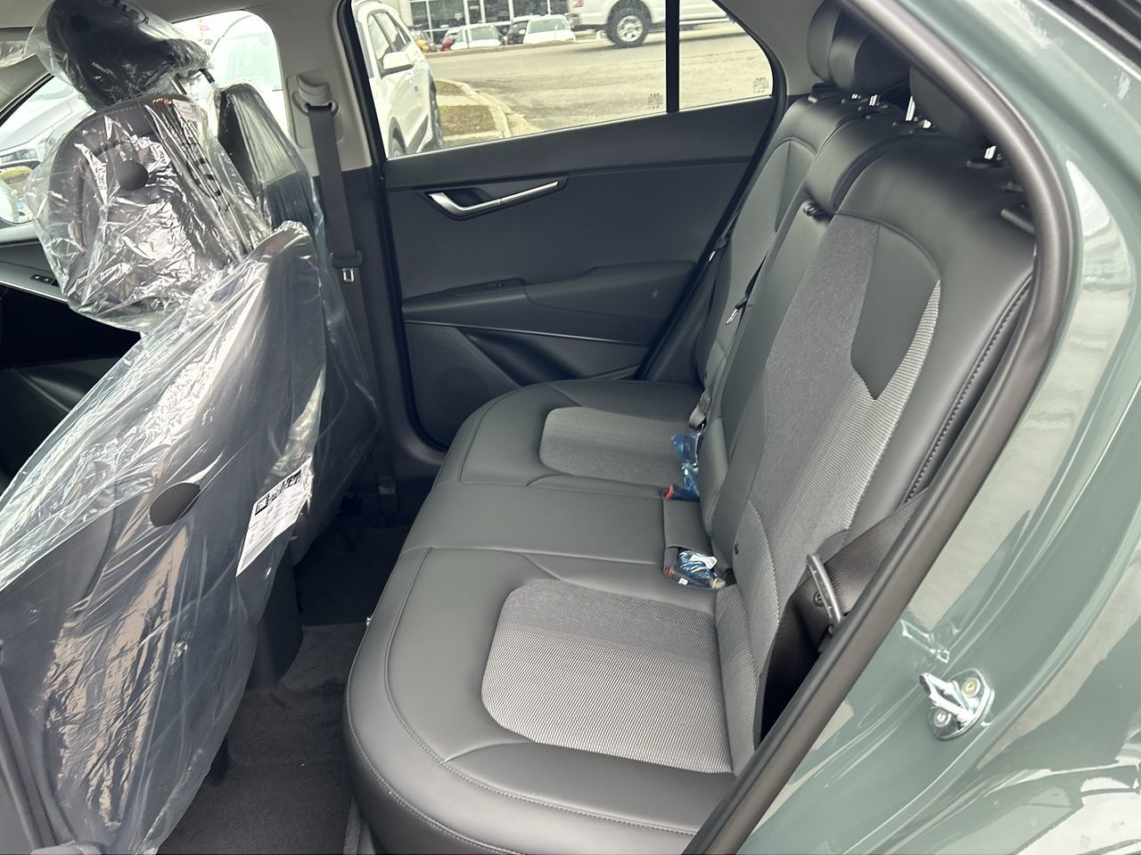 2025 Kia Niro PHEV in Mississauga, Ontario