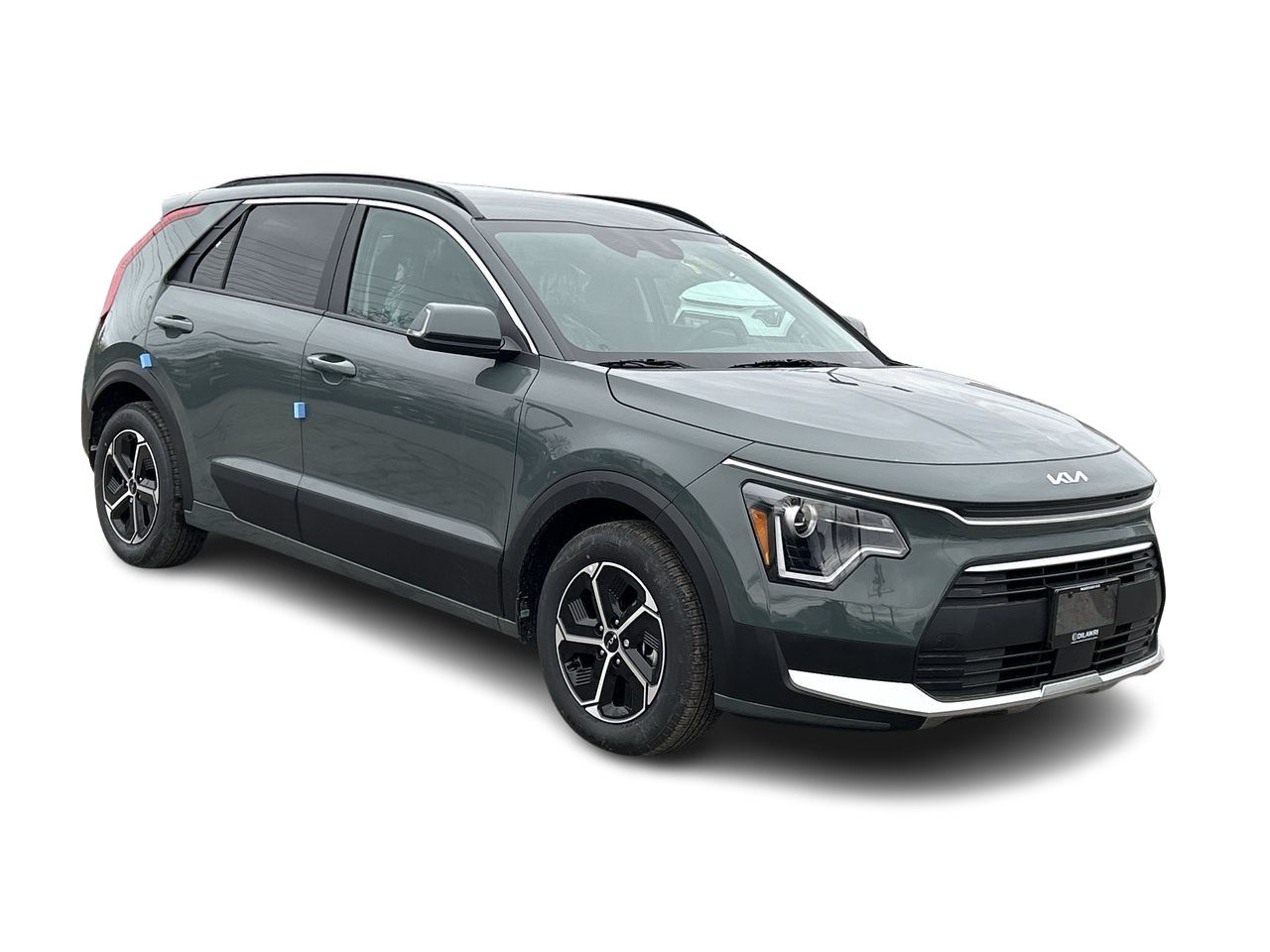 2025 Kia Niro PHEV in Mississauga, Ontario