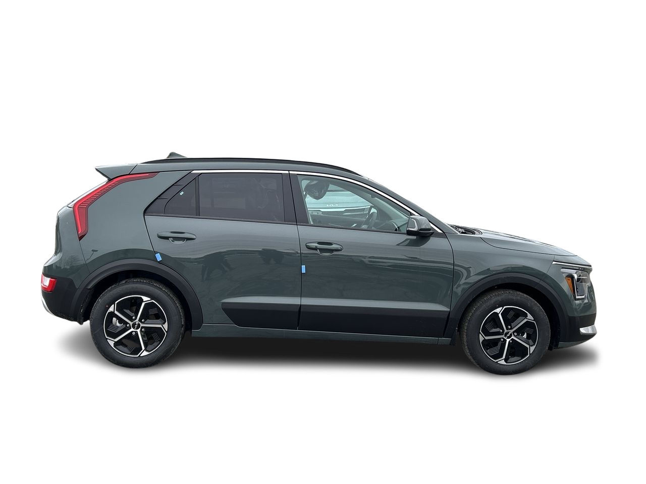2025 Kia Niro PHEV in Mississauga, Ontario