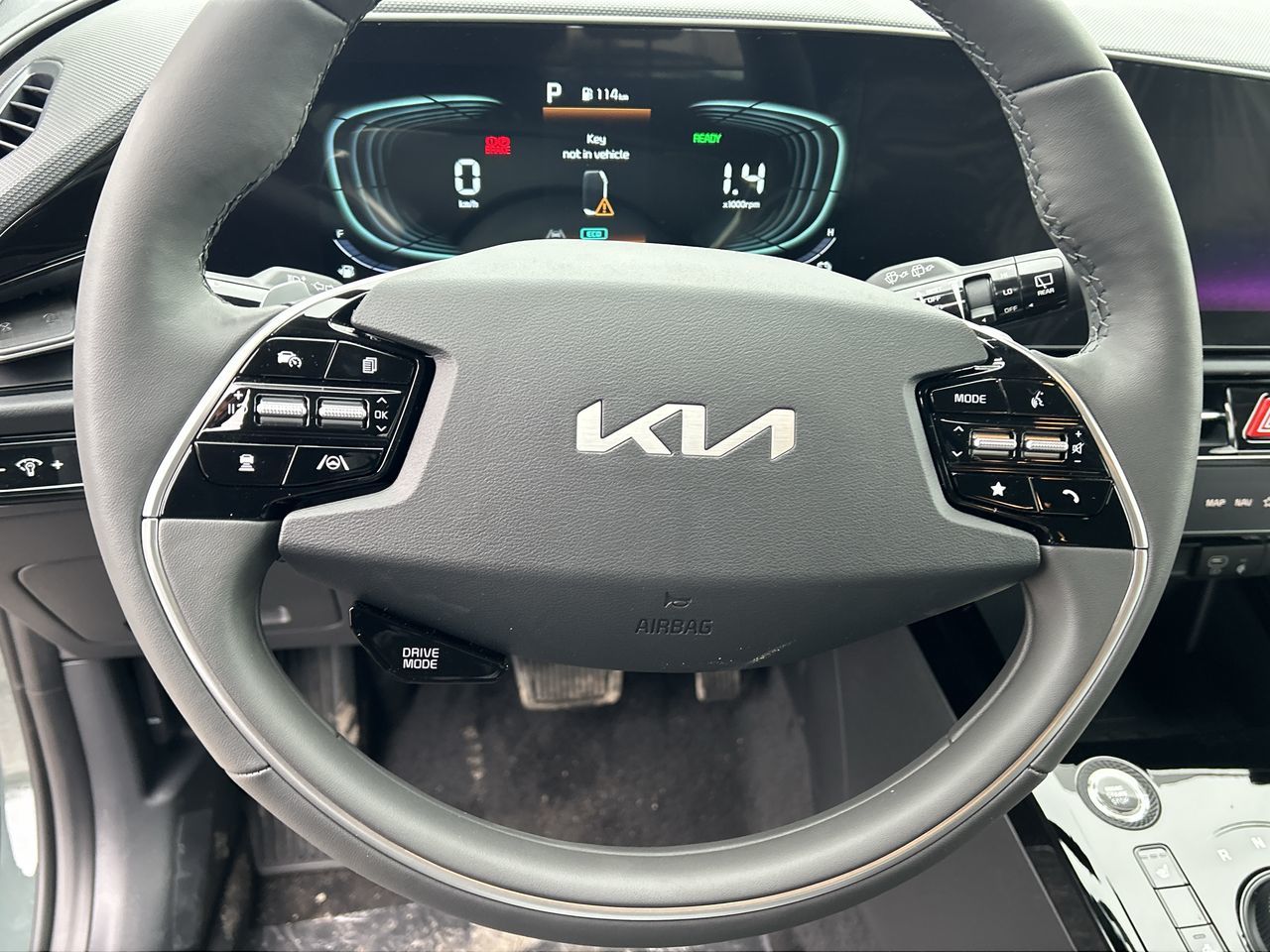2025 Kia Niro PHEV in Mississauga, Ontario