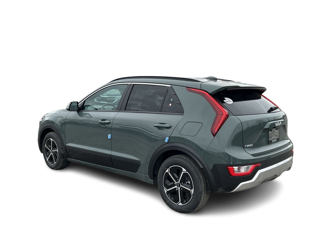 2025 Kia Niro PHEV in Mississauga, Ontario
