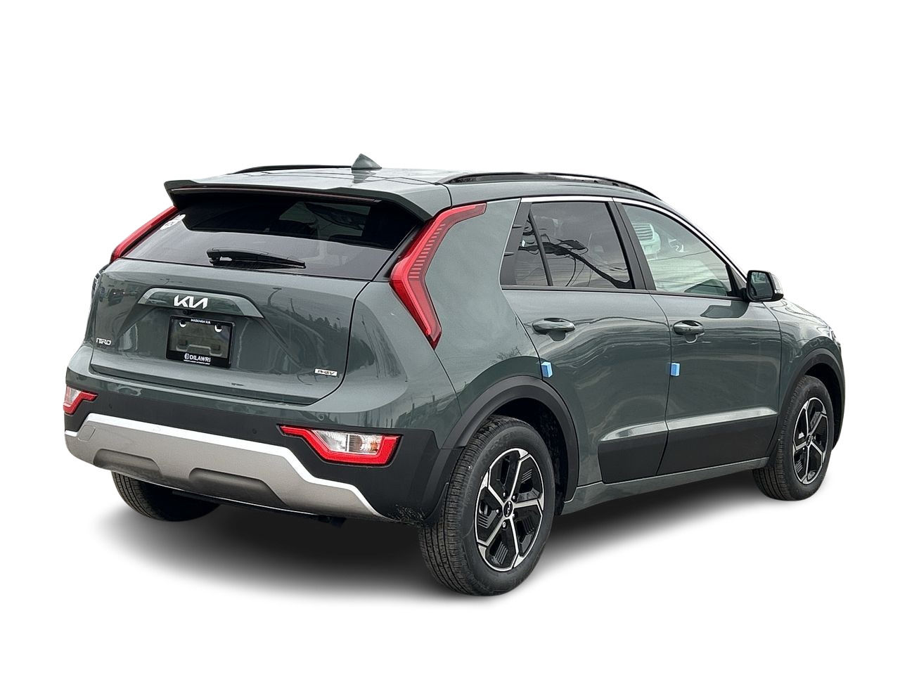 2025 Kia Niro PHEV in Mississauga, Ontario