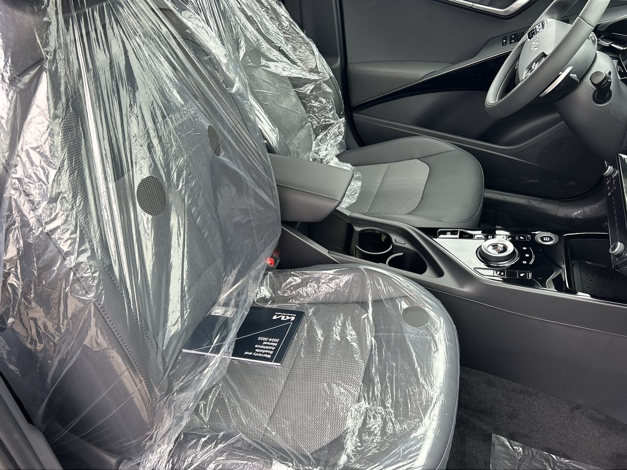 2025 Kia Niro PHEV in Mississauga, Ontario