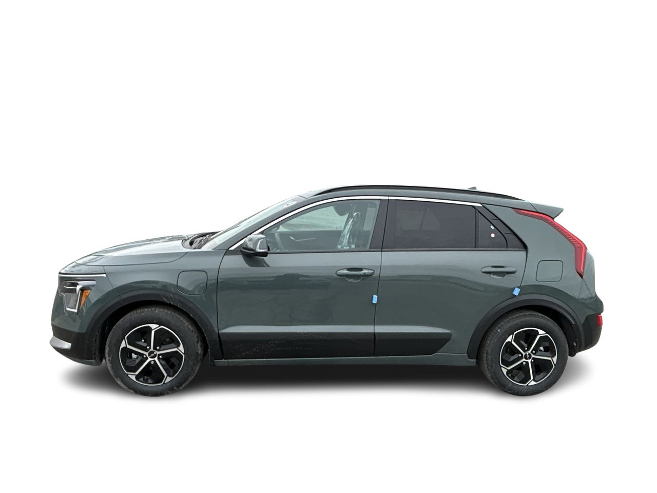 2025 Kia Niro PHEV in Mississauga, Ontario