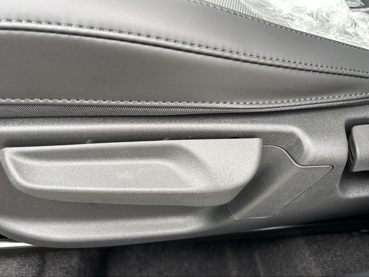 2025 Kia Niro PHEV in Mississauga, Ontario
