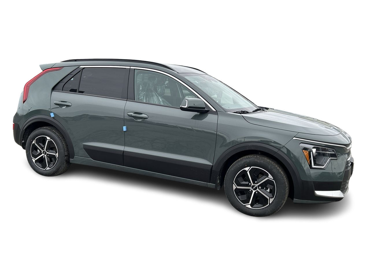 2025 Kia Niro PHEV in Mississauga, Ontario