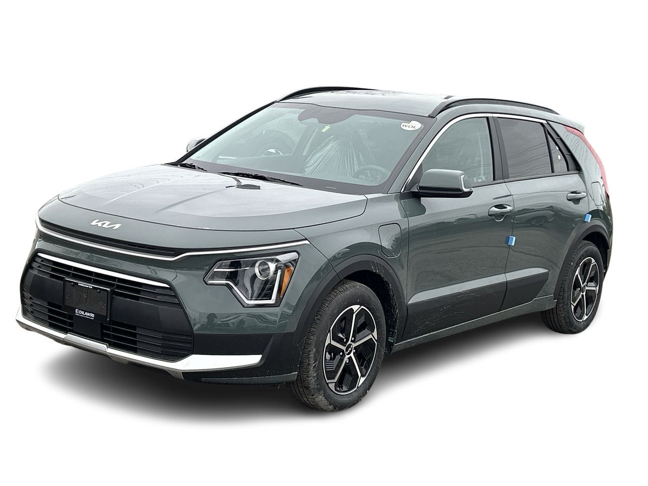 2025 Kia Niro PHEV in Mississauga, Ontario