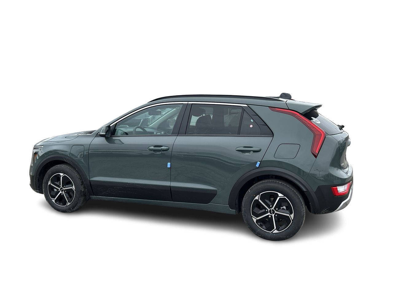 2025 Kia Niro PHEV in Mississauga, Ontario
