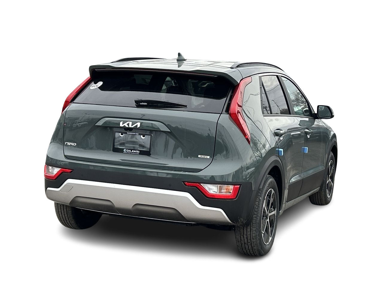 2025 Kia Niro PHEV in Mississauga, Ontario