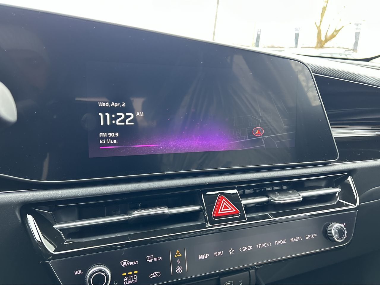 2025 Kia Niro PHEV in Mississauga, Ontario