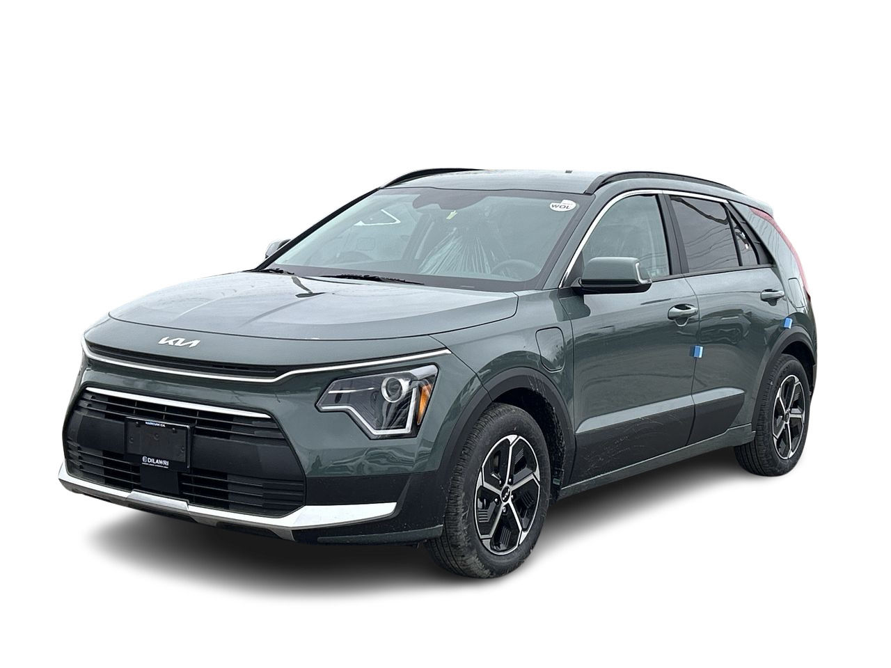 2025 Kia Niro PHEV in Mississauga, Ontario