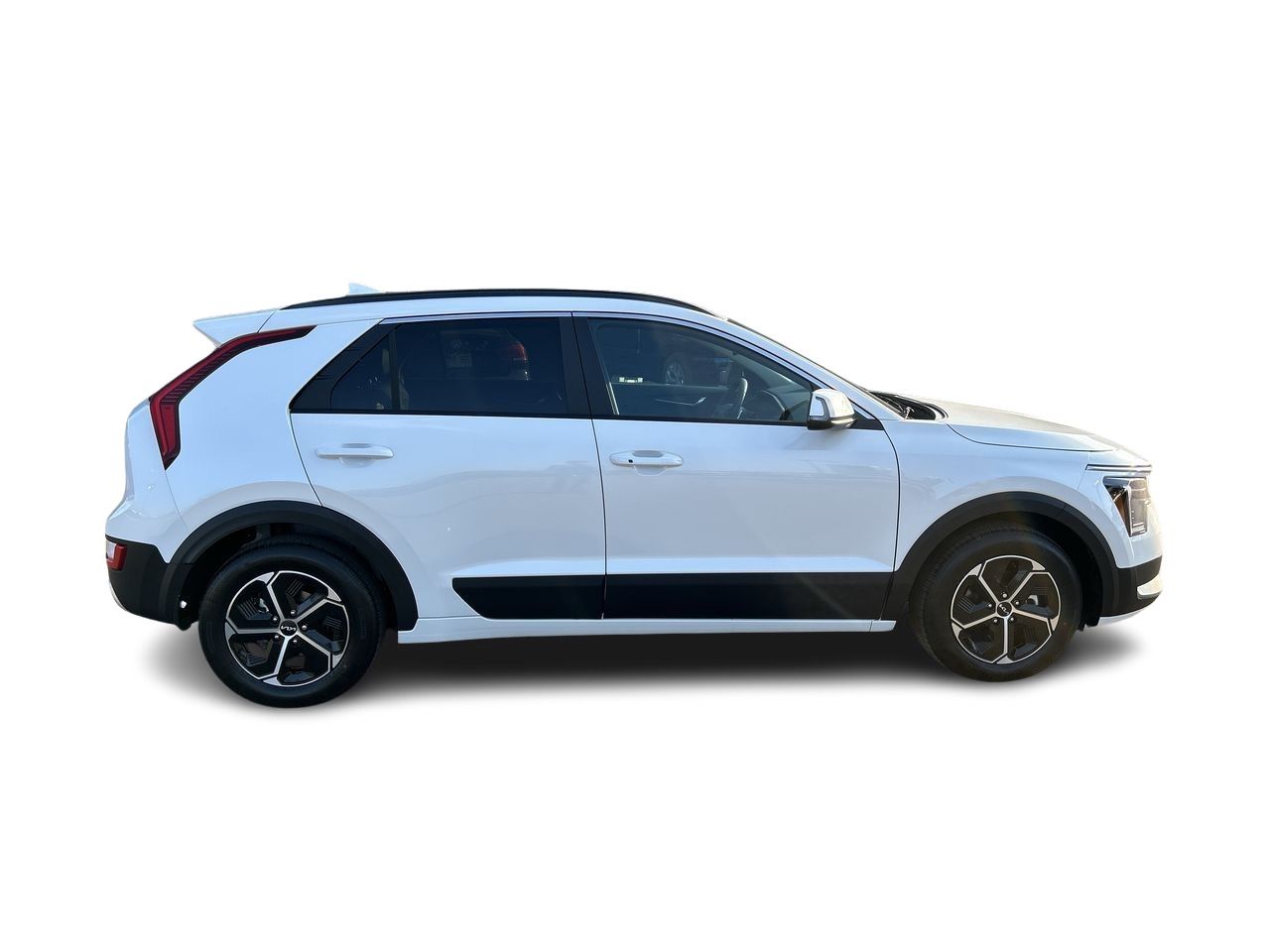 2025 Kia Niro PHEV