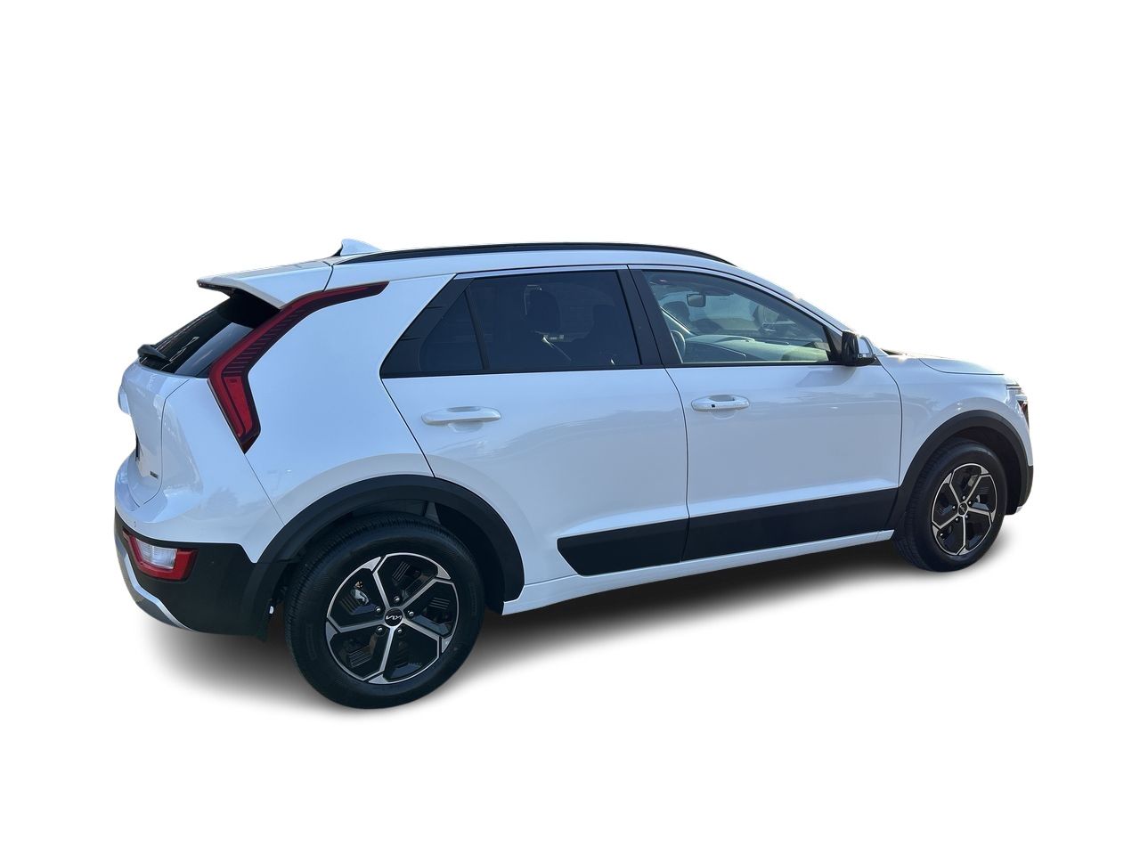 2025 Kia Niro PHEV