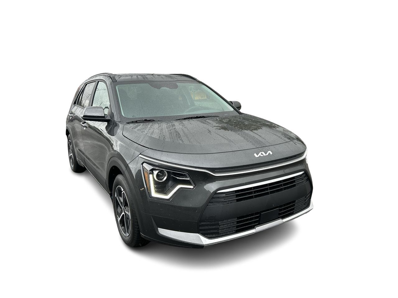 2026 Kia Niro PHEV