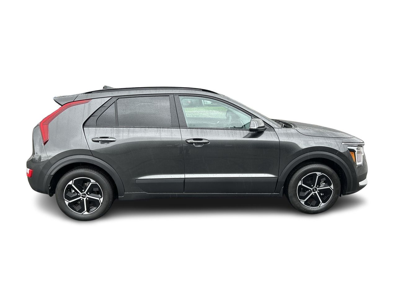 2026 Kia Niro PHEV