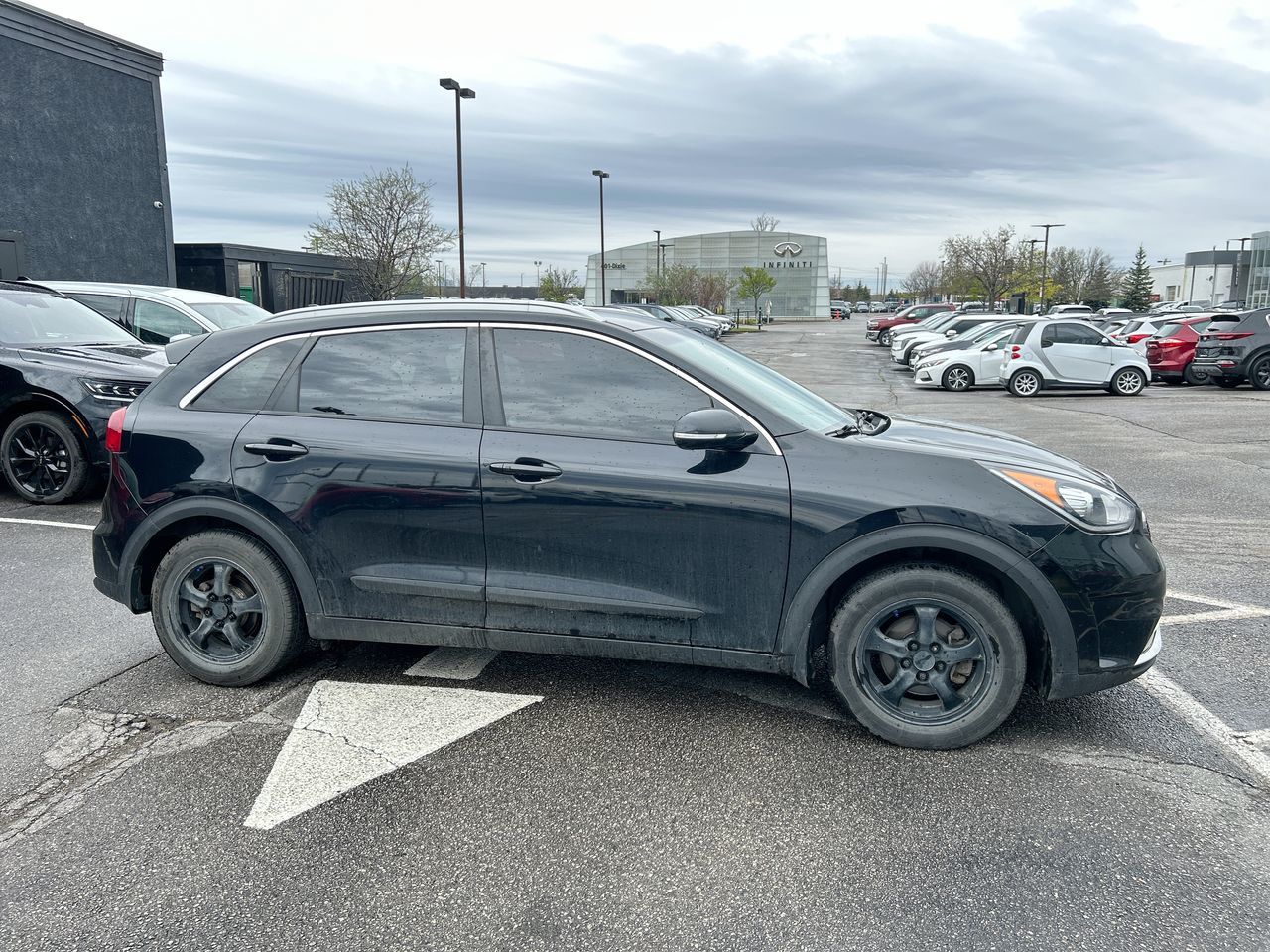 Kia NIRO  2019 à Mississauga, Ontario
